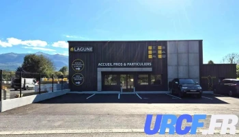 Lagune Frères - Tout Faire - Ogeu-Les-Bains