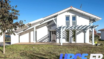Landes Habitat Vieux-Boucau - 40480 Vieux-Boucau-Les-Bains