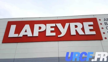 Lapeyre - 93460 Gournay-Sur-Marne