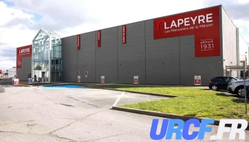 Lapeyre Trélissac-cuisine périgueux salle de bain- Menuiserie- fenêtres -Boulazac -Dordogne - Trélissac