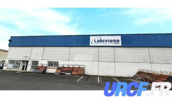 Lariviere - 95250 Beauchamp
