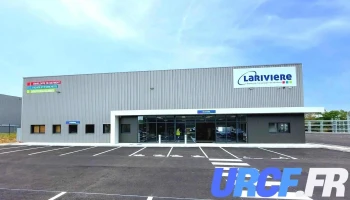 Lariviere - Le Haillan