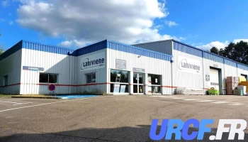 Lariviere - Limoges