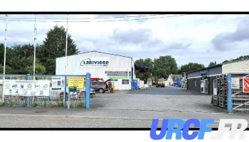 Lariviere - Malemort