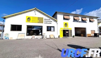 Laurent bois et Matériaux - Tout Faire Bois - Tournon-D'Agenais