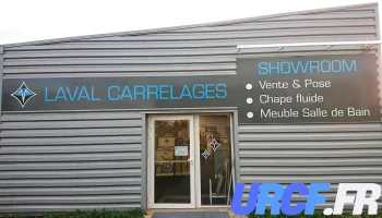 Laval Carrelages - 24100 Bergerac
