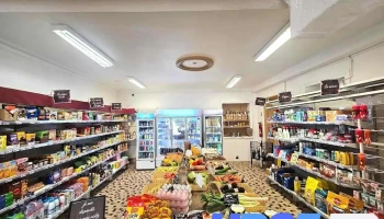 Le Comptoir - Archigny