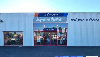 Le Comptoir Seigneurie Gauthier - La Teste-De-Buch