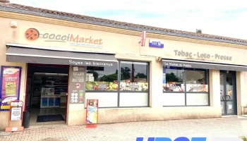 Le Market du Médoc - Cussac-Fort-Médoc