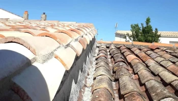Le P'tit Charpentier - France