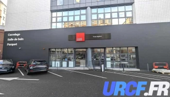Le Studio Raboni - 92100 Boulogne-Billancourt