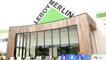 Leroy Merlin Chancelade - Périgueux - Chancelade