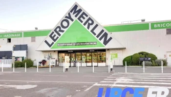 Leroy Merlin Mérignac - Bordeaux - Mérignac