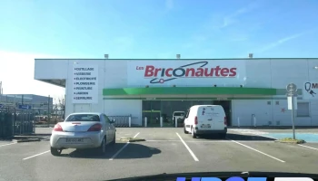 Les Briconautes - 33720 Podensac