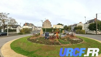 Les Maitres Des Cles - 79100 Thouars