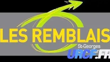 Les Remblais - 86130 Saint-Georges-Lès-Baillargeaux