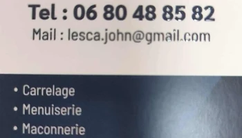 Lesca John - 40440 Ondres