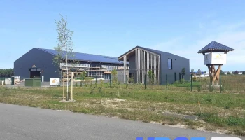 Lespiaucq Bois - 40230 Saint-Geours-De-Maremne