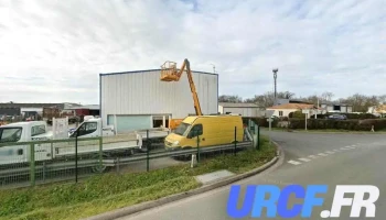 libaud negoce - Bourcefranc-Le-Chapus