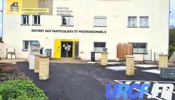 Limousin Matériaux - Tout Faire - Ambazac