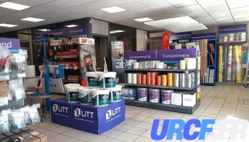 LiTT - 33700 Mérignac
