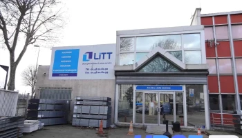 LiTT - 93000 Bobigny