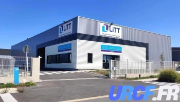 LiTT - Périgny