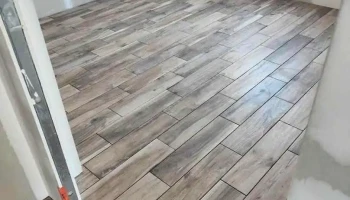 Lm Mon Carrelage - Cognac