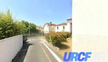 Ln Maurice - Ambès