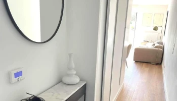 Loft Parquet - Angoulins