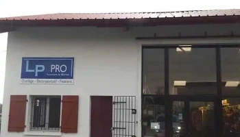 Lp Pro - Itxassou
