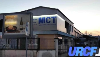 M.c.t Matériaux Construction - 94430 Chennevières-Sur-Marne
