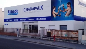 Magasin - Chadapaux - Boissy Saint Leger - 3 Rue Du 8 Mai 1945