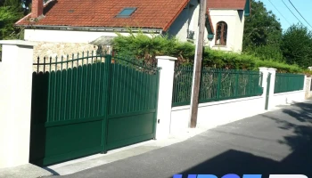 Maison Et Clôture Sarl - 91790 Boissy-Sous-Saint-Yon
