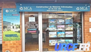 Maisons Mca - Construction/Rénovation/Extension - Carcans - Carcans