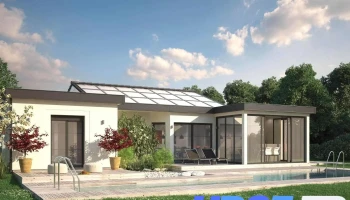 Maisons Mca - Construction/Rénovation/Extension - Notre-Dame-de-Sanilhac (Périgueux) - 24660 Sanilhac