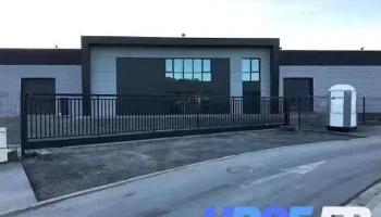 Malerba Distribution Sud Ouest - 33185 Le Haillan