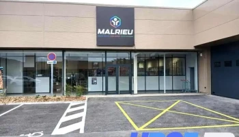 Malrieu - Libre Service Pro - Perigueux - Trélissac