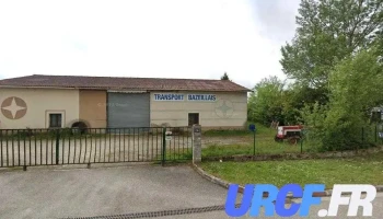 Marbr'oc Matériaux - 47180 Sainte-Bazeille