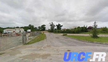 Marchesson Société Nouvelle Sarl - Asnières-Sur-Nouère