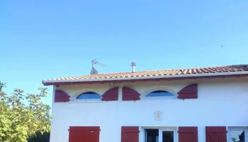 Margola Sas - Hasparren