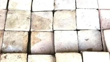 Matériaux d'Autrefois Tavarès - Naintré