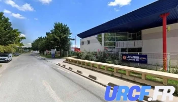 Matériaux de Lagny - 77400 Lagny-Sur-Marne