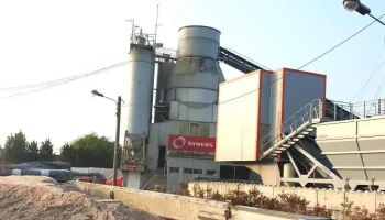 Matériaux Decarpentrie - 93460 Gournay-Sur-Marne