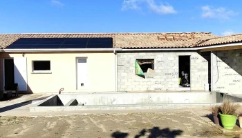 Maublanc Construction Bois - Baurech