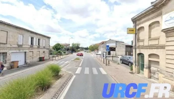Mba Fronsac - Fronsac