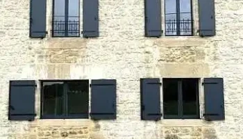 Menuiserie Lapouge - 24570 Le Lardin-Saint-Lazare