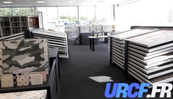 Merignac Point.p Carrelage - 1 Av. Marcel Dassault