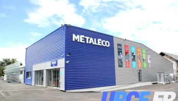 Métaléco 64 | Lescar | Pyrénées-Atlantiques - Landes - Lescar