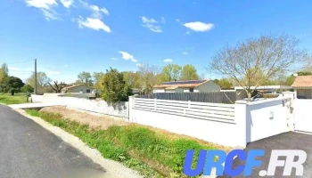 Meynard Laurent - 33350 Sainte-Terre